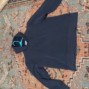 J Crew hoodie